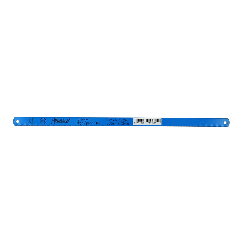 Different online hacksaw blades